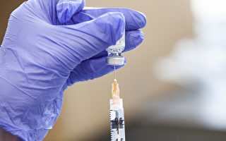 加州湾区一男子接种强生疫苗后出现血栓