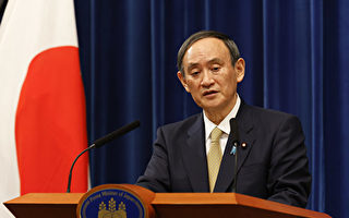 分析：日本下任首相抗共友台政策或成共識