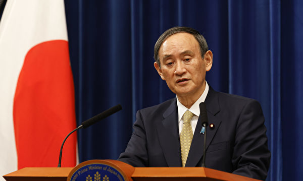 分析：日本下任首相抗共友台政策或已定调