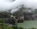 梅雨挹注 苗栗、台中、北彰化解除供5停2限水