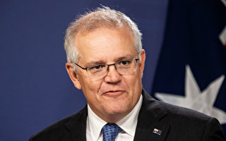 澳總理：若國防部建議 澳洲將收回達爾文港