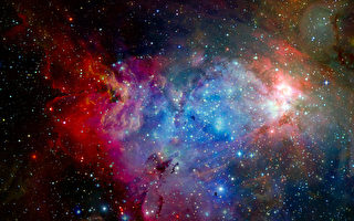 天文学家在120亿光年外星系中发现氟元素