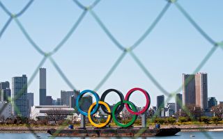 日媒：IOC估萬名東奧選手 約六成將接種疫苗