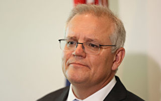 澳總理：部分簽證持有者下月底可入境