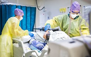 疫情压力大 荷医院取消癌症及心脏患者手术