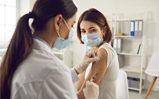 接種疫苗後引發血栓 德國科學家說可解決