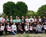母亲节感恩月  大叶大学推出“爱心树”