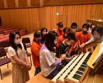 打造友善藝文展演 屏東演藝廳推共融工作坊