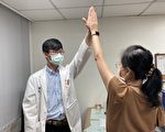 惱人五十肩一舉手就痛 關節授動術徹底改善