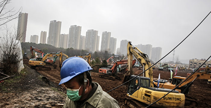 【独家】起底习近平力捧的广西柳工