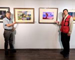 竹東高中校友攝影聯展 即日起竹市文化局登場