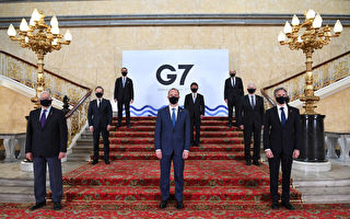 受邀参加G7 两成员检测阳性 印度外长隔离
