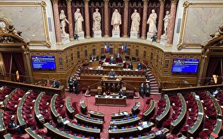 法国参议院重磅报告 揭孔子学院影响学术界