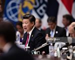 习自爆中共出台双循环内幕 大陆专家：遥远梦想