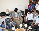 温馨五月  黄敏惠担任寄养家庭招募代言人