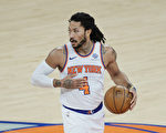 NBA羅斯飆25分 尼克斯擊沉快船