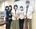 服務深耕社區  桃園療養院居家護理師到宅訪視