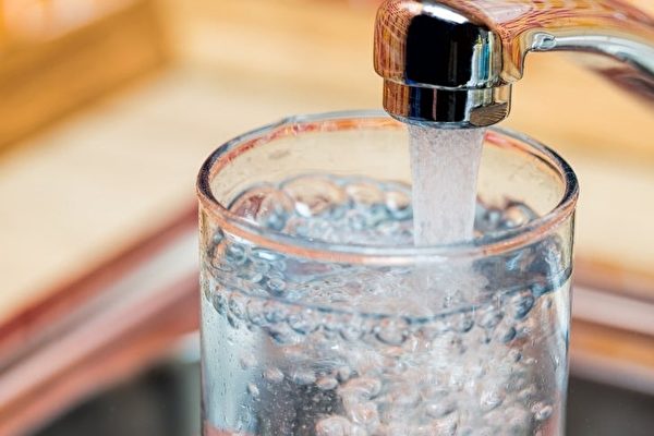 纽约市环保局提议水费加价2.7%  每月约加2元