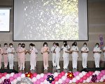 2021國際護師節 黃敏惠表揚優良、資深護理人員