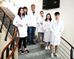 嘉大師生攜手林口長庚 發現治療肺癌新藥