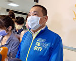 侯友宜：防疫升為二級警戒 全面戒備