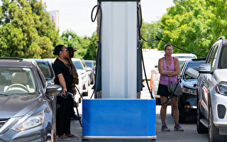 美汽油价升至七年新高 今夏或不会下跌