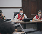疫情升溫 竹市取消龍舟賽 加強防疫稽查