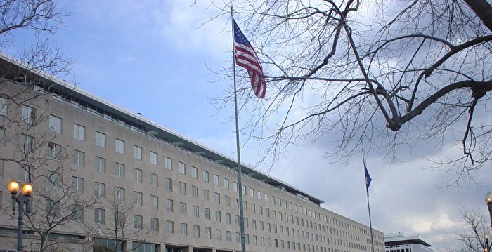 美国务院加大对新疆地区商业风险的警告