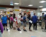 AZ疫苗施打狀況  彰化還需加加油