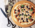 下廚療癒身心 雲朵莓果披薩DIY緩解焦慮