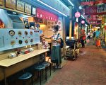 天热、停水、疫情 观光市场人潮少一半