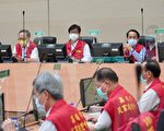 全台大停电 高市紧急开设一级应变中心