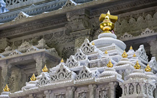 工人时薪1.2美元 新泽西印度庙宇遭集体诉讼