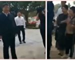 【网海拾贝】中共打江山原来就是打人民
