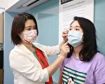 “戴好戴满” 口罩密合度影响病毒阻绝率