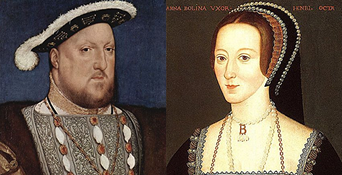 大话西油】史上最牛王朝：英国都铎王朝| 权力游戏| 西方艺术史