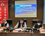 疫情急遽升溫  屏東縣提升至準三級警戒