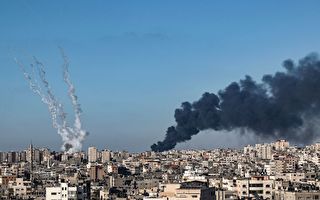 以色列炸毀國際媒體大樓 白宮回應