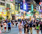 中市二度擴大防疫 23業種、900處場館停業