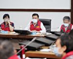 防疫升級 竹市擴大社區通報篩檢、洽公實聯制