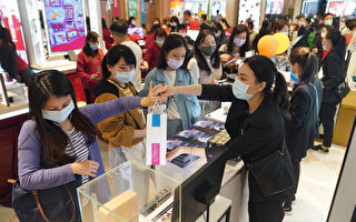 台政院：新一波消費刺激 可穩經濟成長