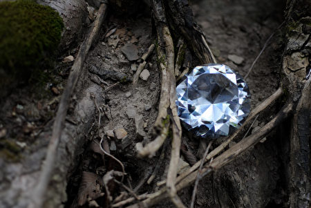 非洲鑽石展示地球深處數十億年演化歷史 大紀元