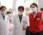 基隆室內外戴口罩　廟口停業、國三高三停課