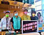 双北防疫不限外带  中市关夜市惹议