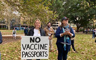 澳商界反對推出疫苗護照 批評其分裂澳洲人
