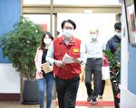 最新確診者出入頻繁 基隆南興市場休市