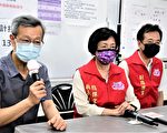 彰化縣疫情不斷攀升 「葡萄家族」染疫再擴大