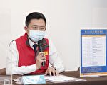 新竹市零确诊失守 新增个案曾到万华茶艺馆