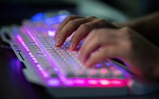 新州宣布學生上網課後 教育廳遭遇網絡攻擊