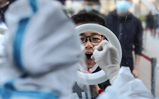 辽宁丹东一中学爆疫情 逾千学生被隔离